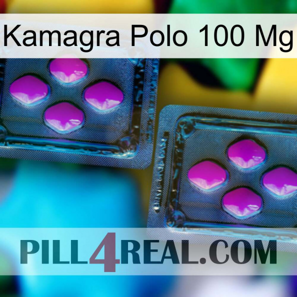 Kamagra Polo 100Mg 03